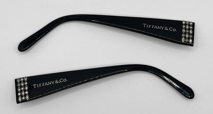 Tiffany 2002 Both Temples Black