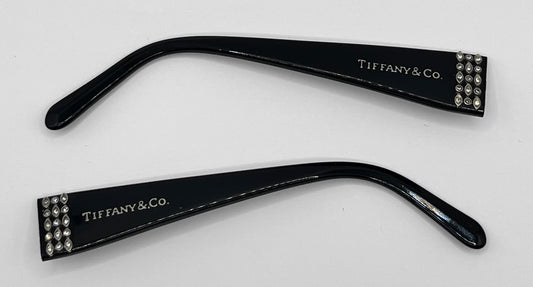 Tiffany 2002 Both Temples Black