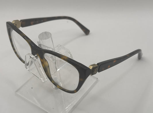 Chanel 3285 Eyeglasses in color 714