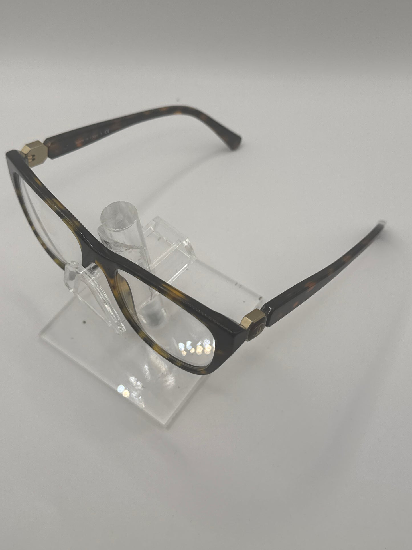 Chanel 3285 Eyeglasses in color 714