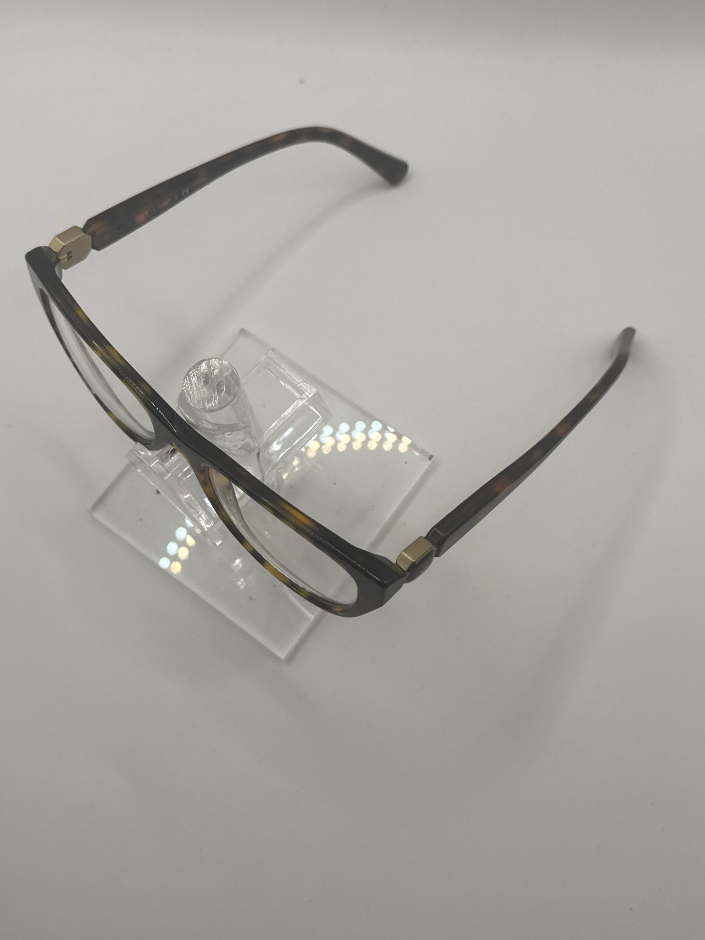 Chanel 3285 Eyeglasses in color 714