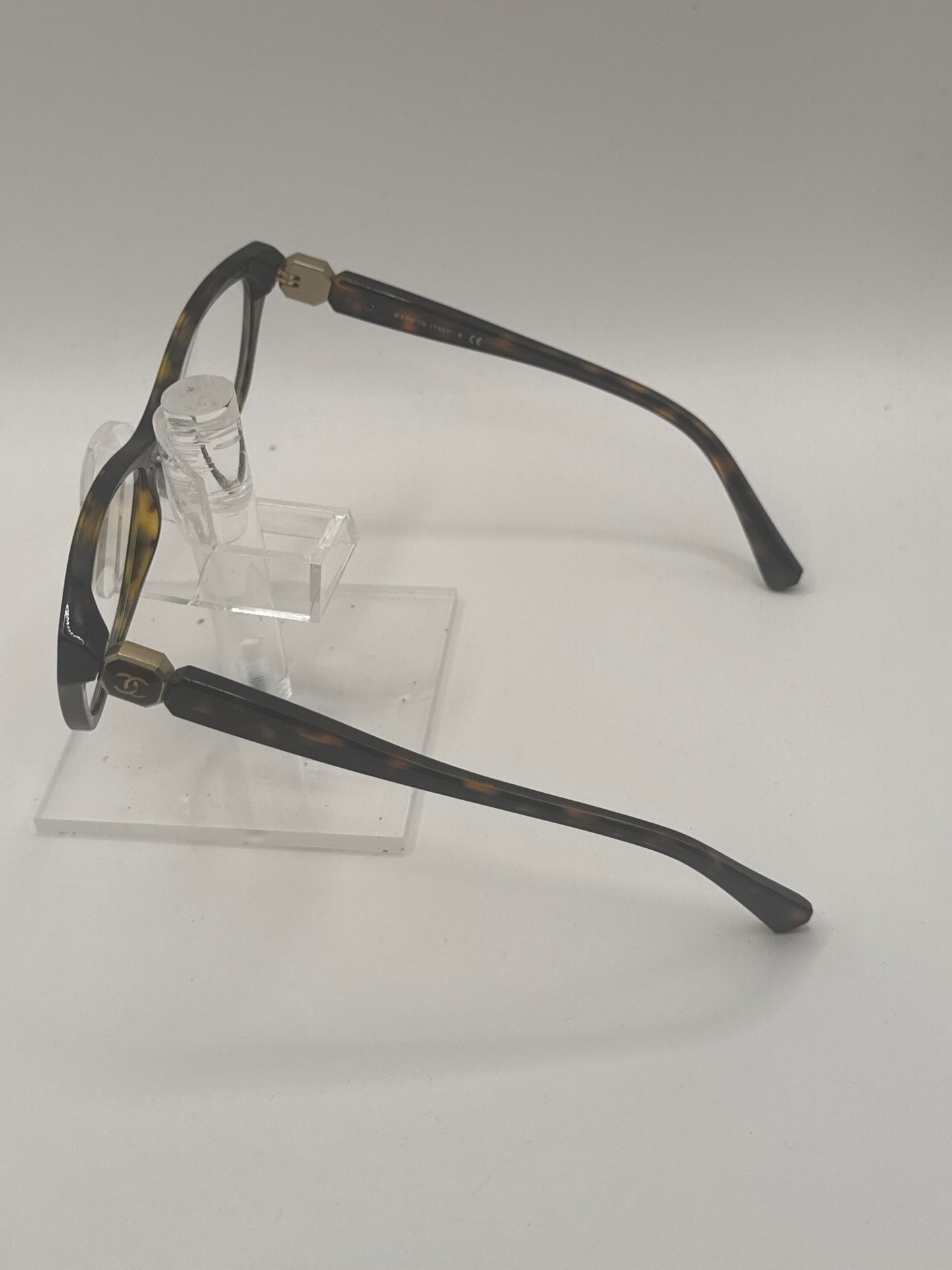 Chanel 3285 Eyeglasses in color 714