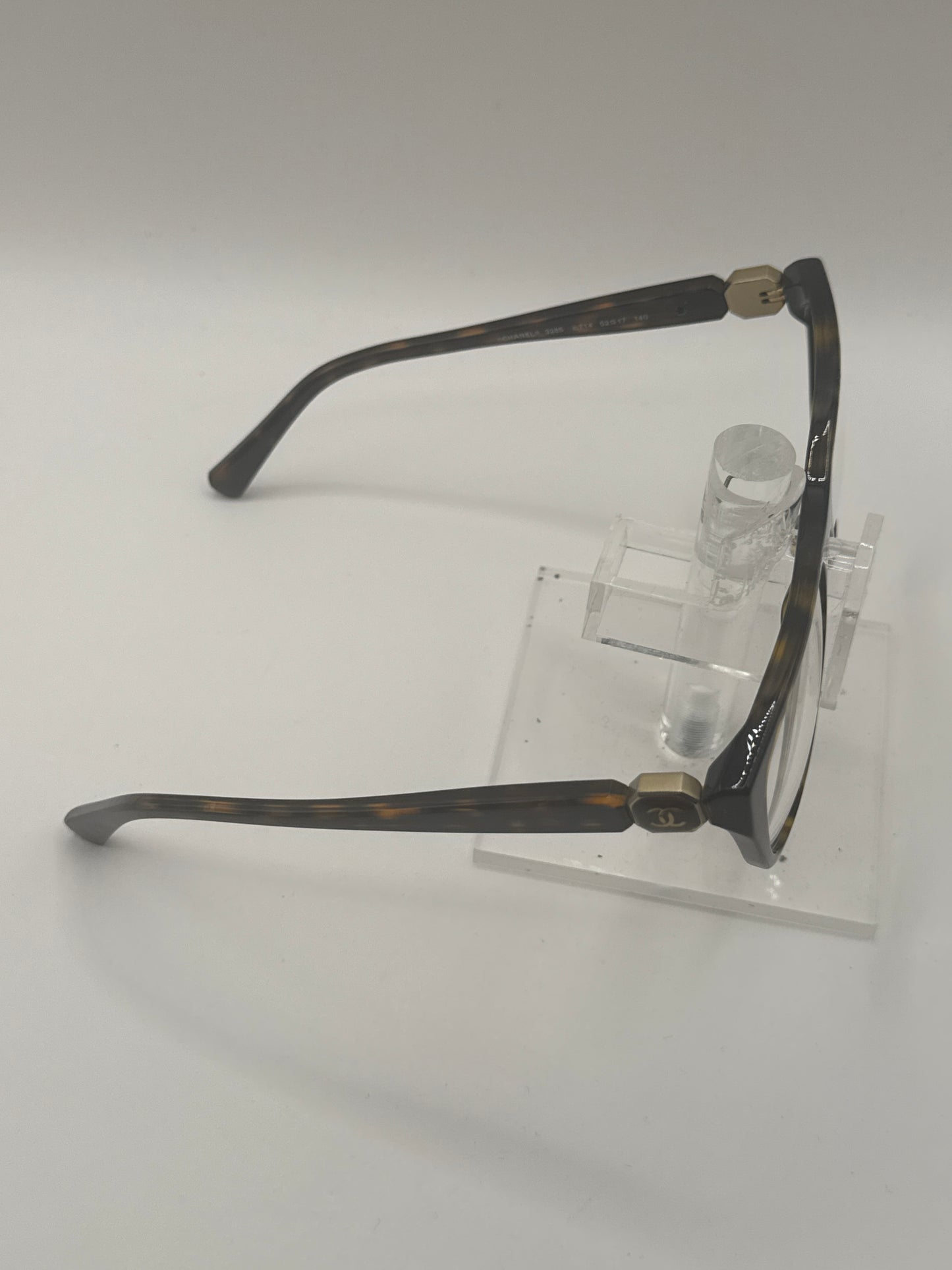 Chanel 3285 Eyeglasses in color 714