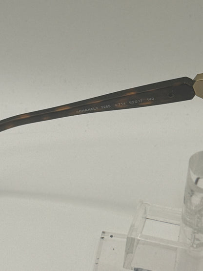 Chanel 3285 Eyeglasses in color 714