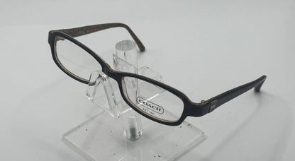 Coach Marlie 533 Eyeglasses in color 210