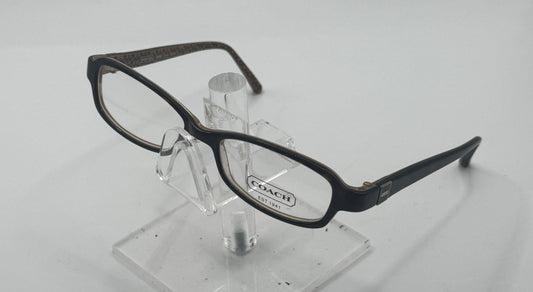 Coach Marlie 533 Eyeglasses in color 210
