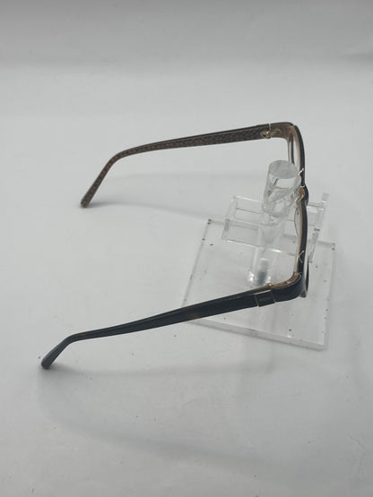 Coach Marlie 533 Eyeglasses in color 210