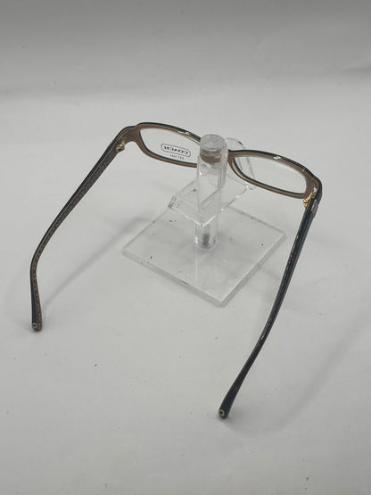 Coach Marlie 533 Eyeglasses in color 210