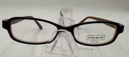 Coach Marlie 533 Eyeglasses in color 215