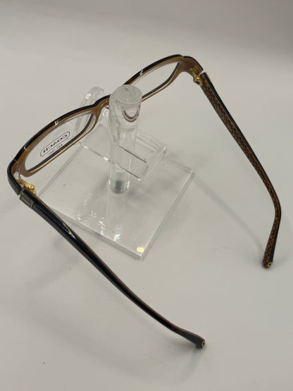 Coach Marlie 533 Eyeglasses in color 215