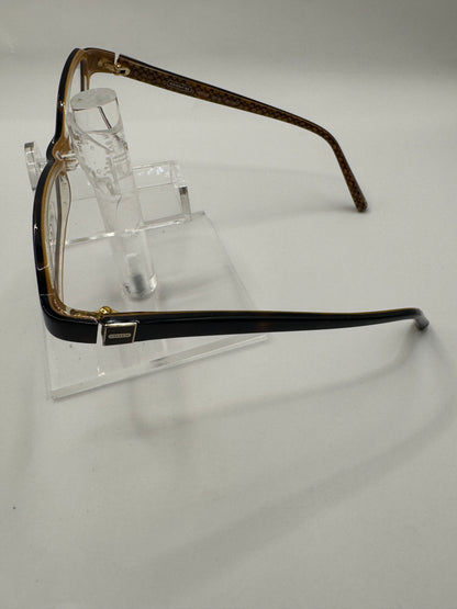 Coach Marlie 533 Eyeglasses in color 215
