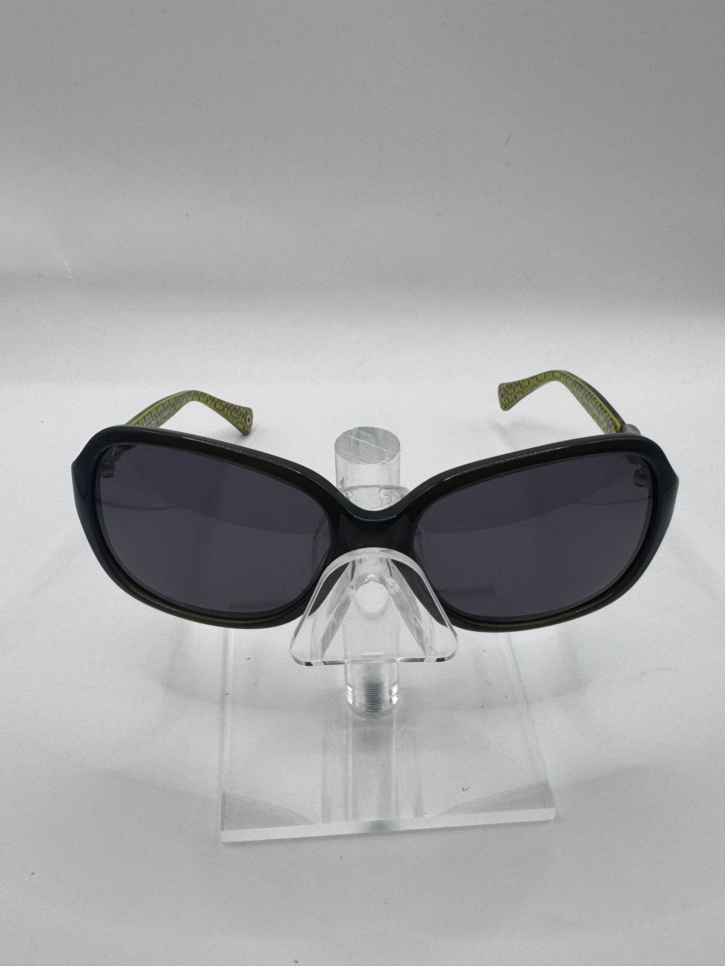Coach 8019 Sunglasses in color 50368e