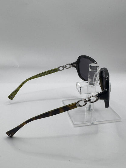 Coach 8019 Sunglasses in color 50368e