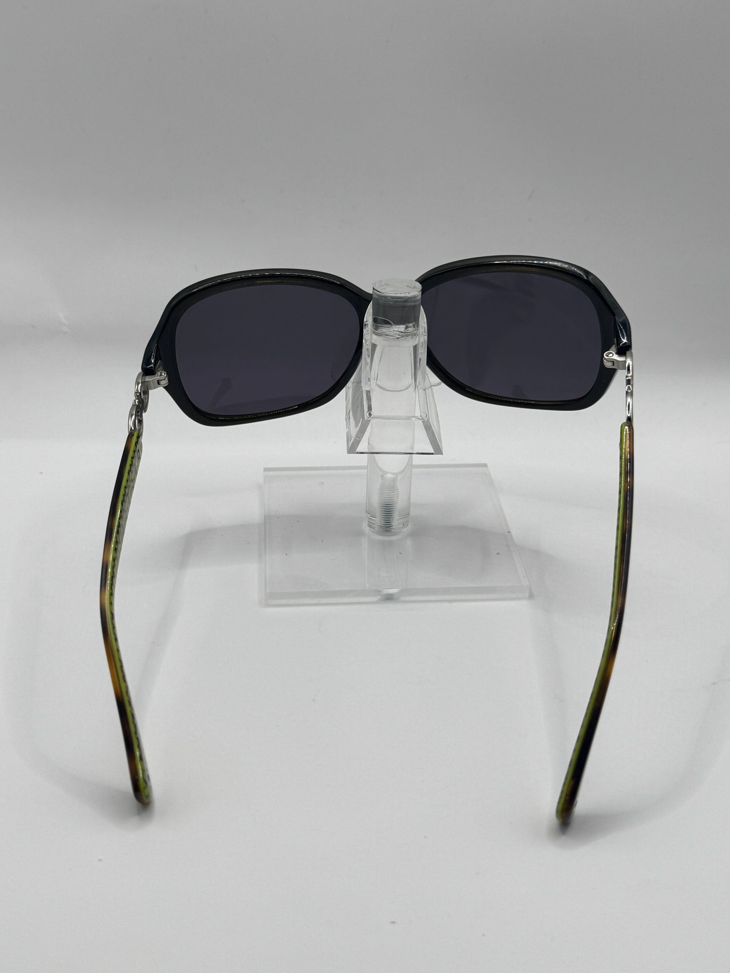 Coach 8019 Sunglasses in color 50368e