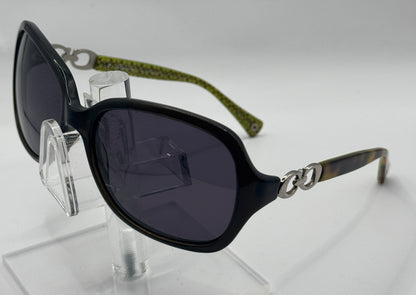 Coach 8019 Sunglasses in color 50368e