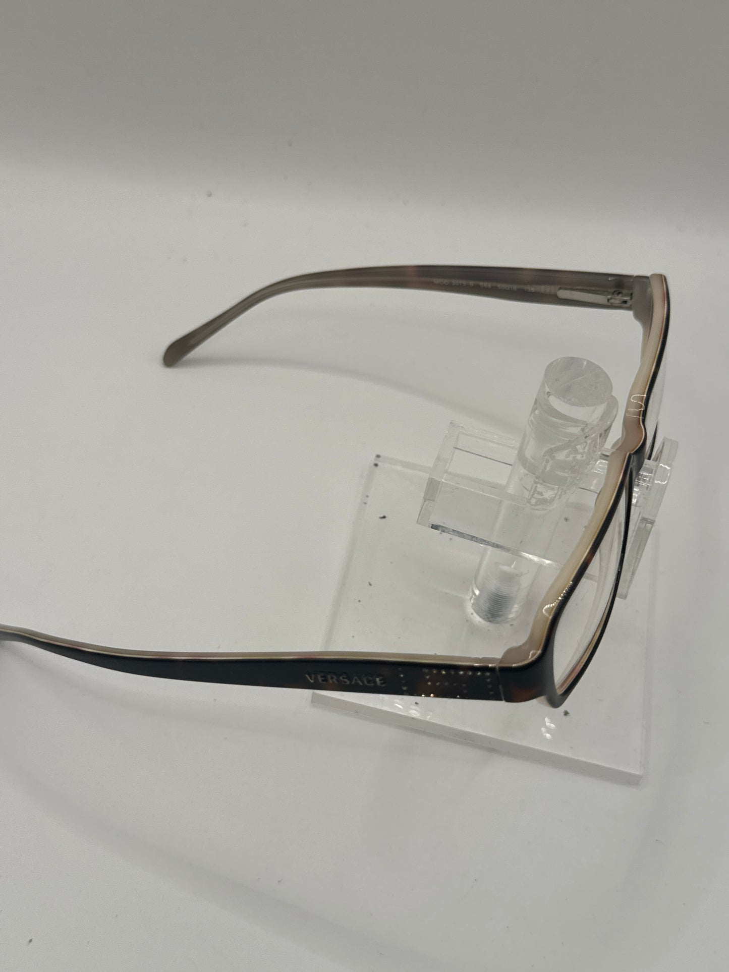 Versace 3075b Eyeglasses in color 588