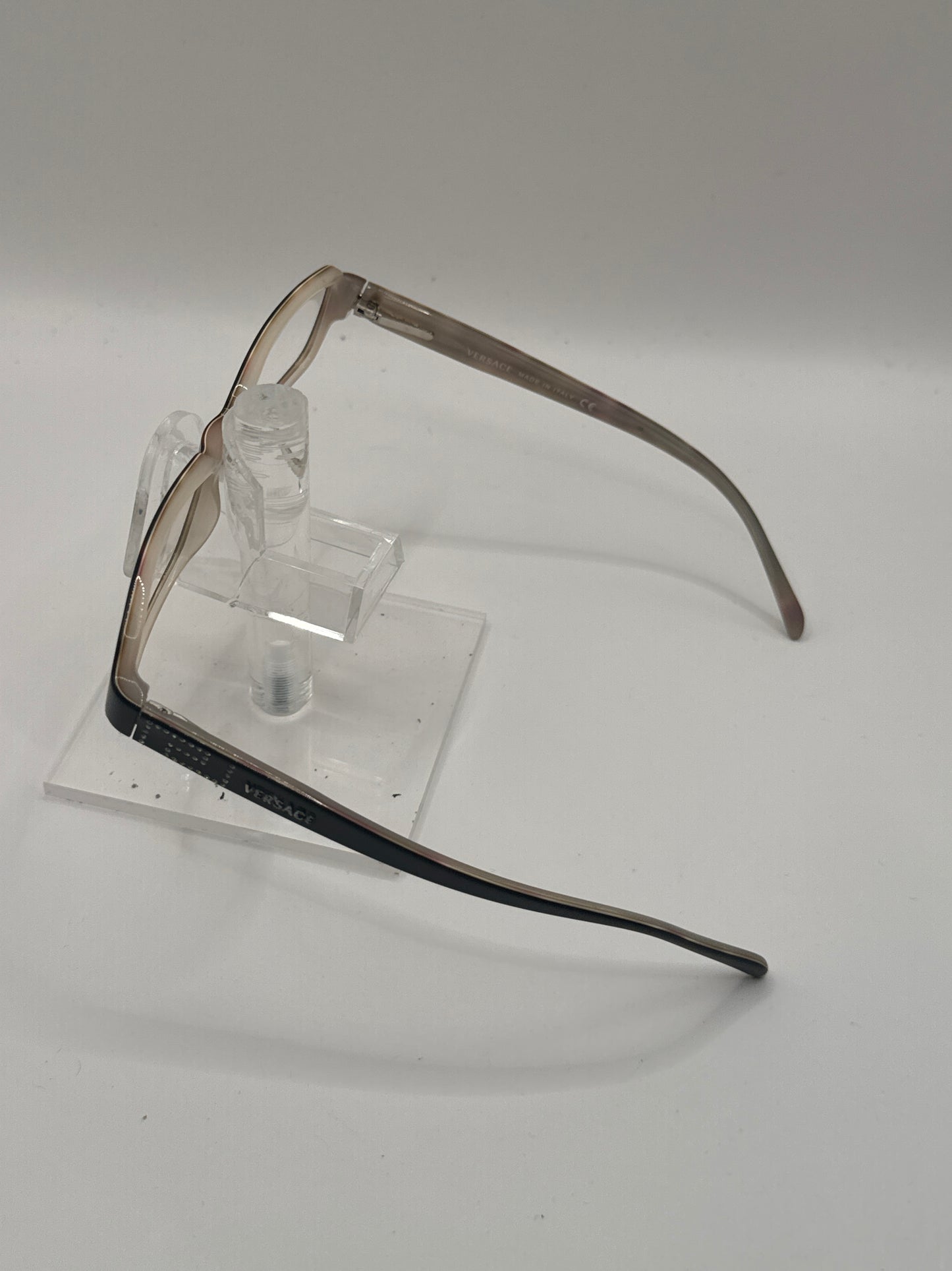 Versace 3075b Eyeglasses in color 588