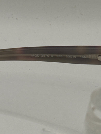 Versace 3075b Eyeglasses in color 588