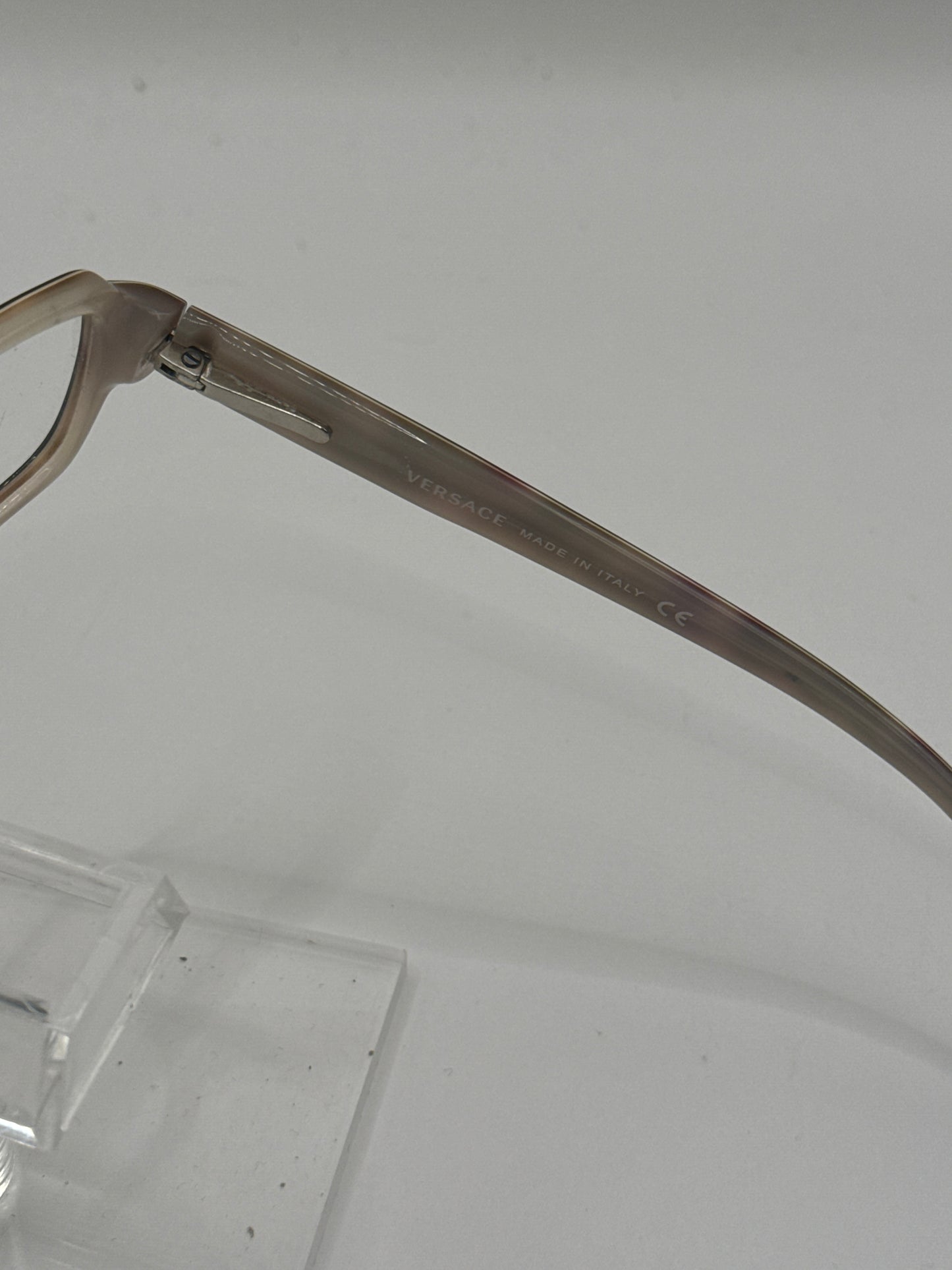Versace 3075b Eyeglasses in color 588