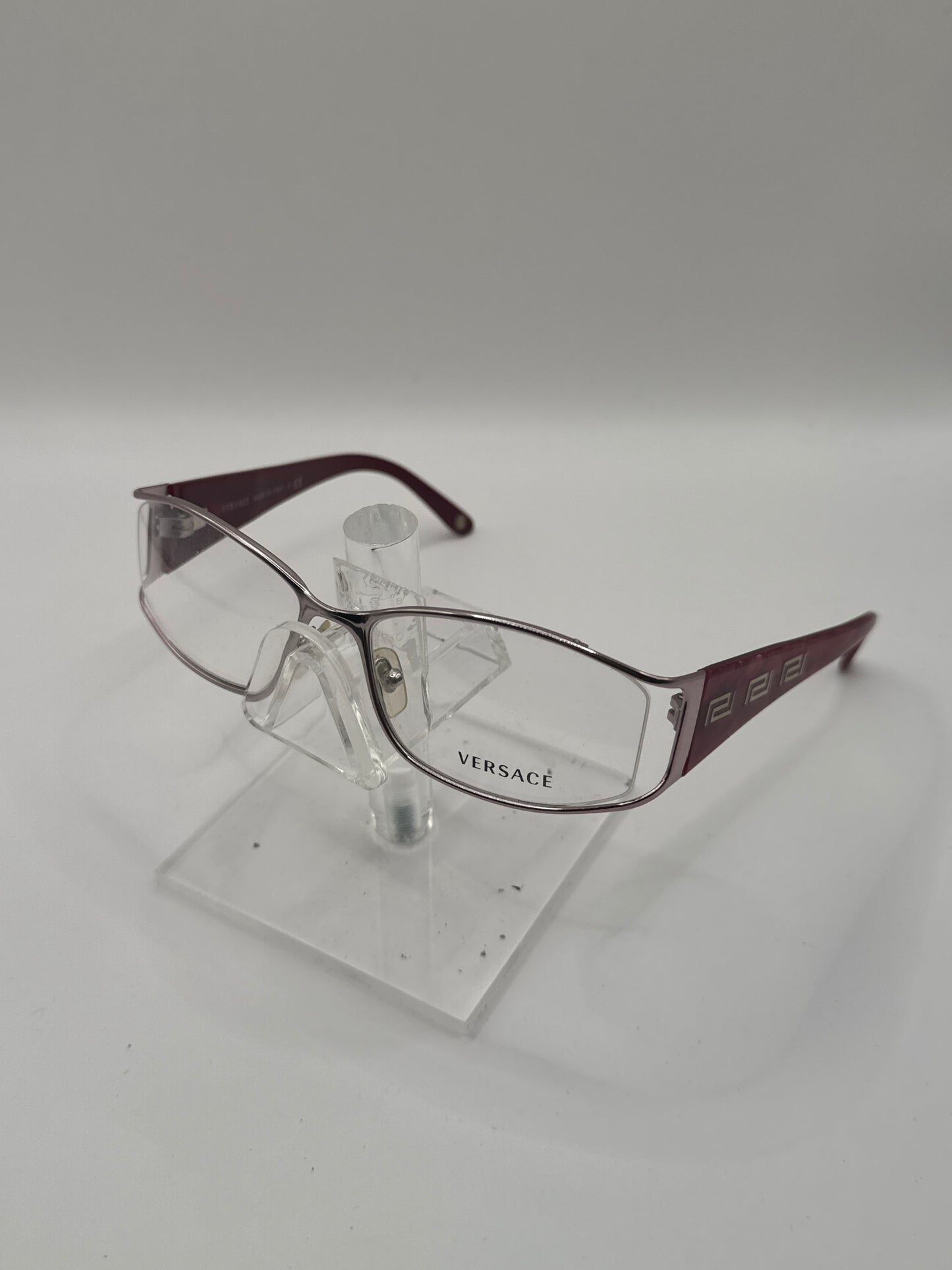 Versace 1144 Eyeglasses in color 1056