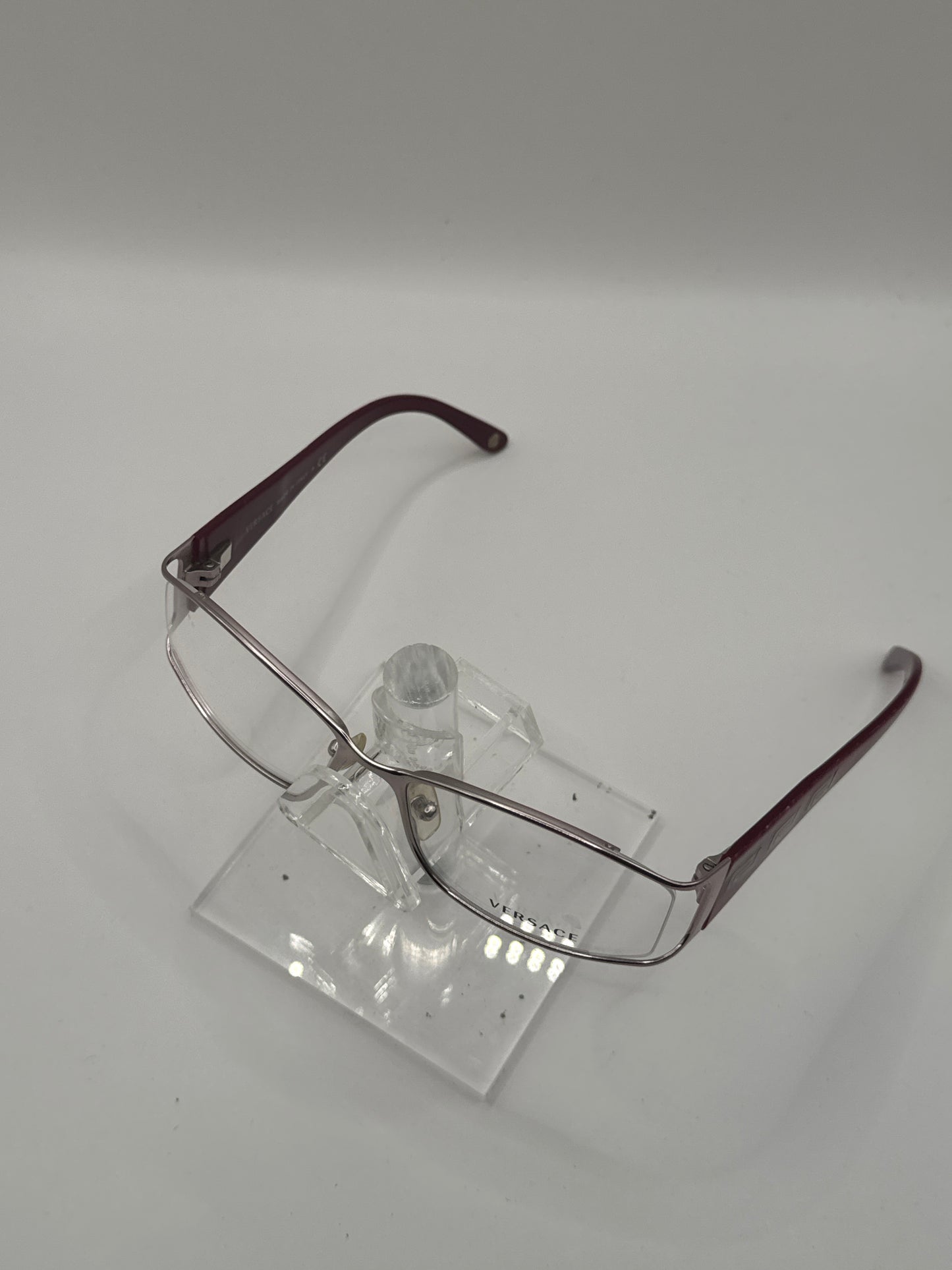 Versace 1144 Eyeglasses in color 1056