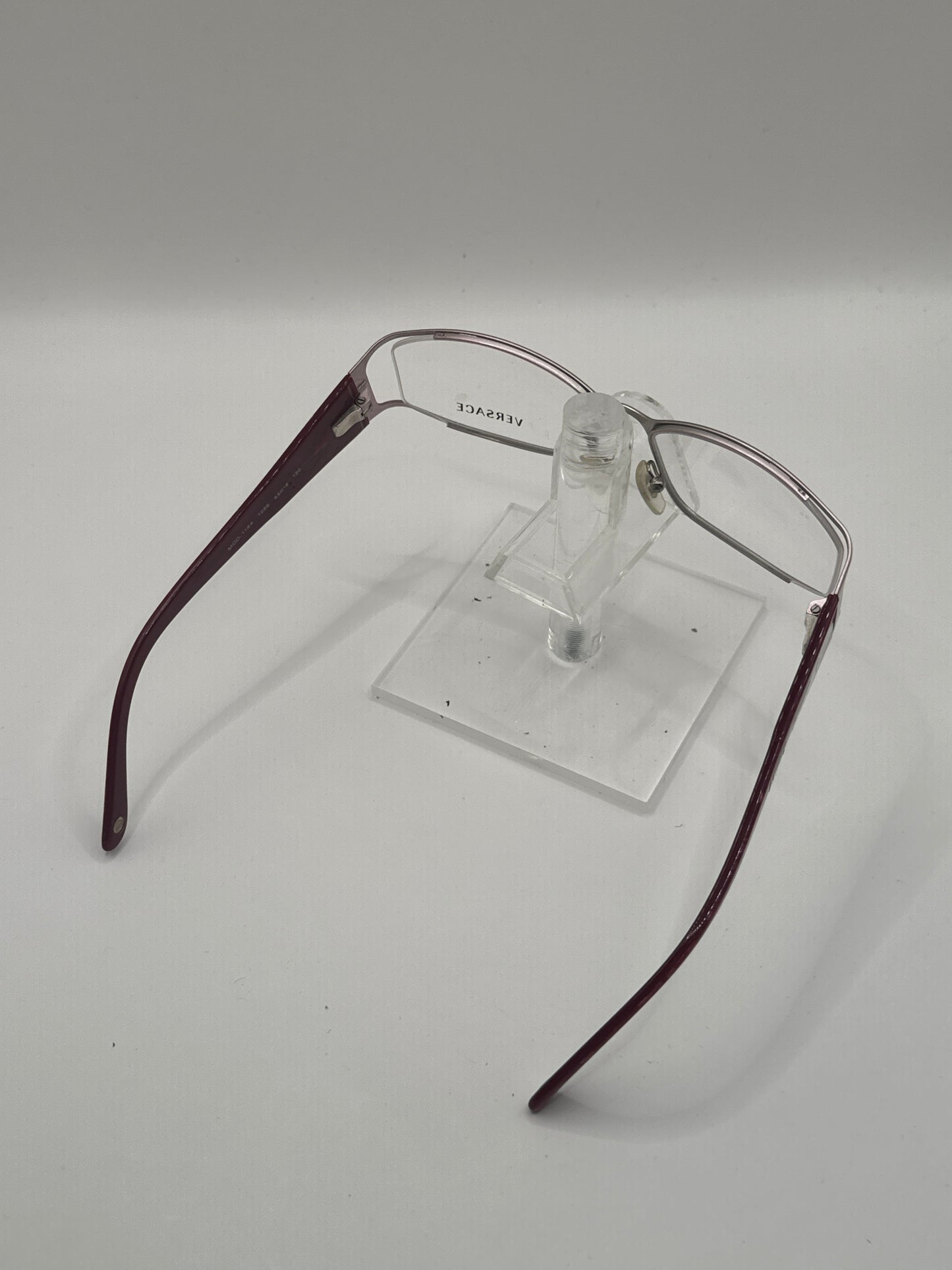 Versace 1144 Eyeglasses in color 1056