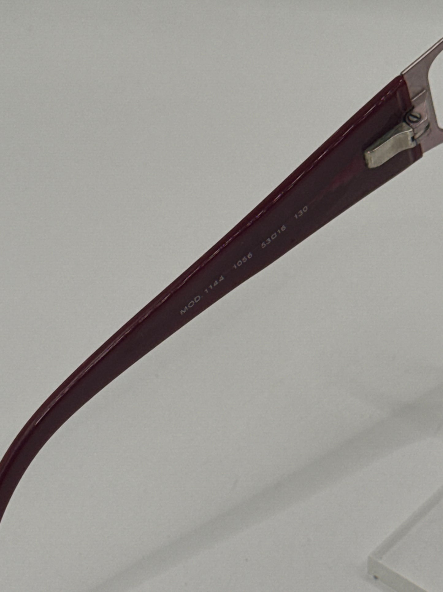 Versace 1144 Eyeglasses in color 1056