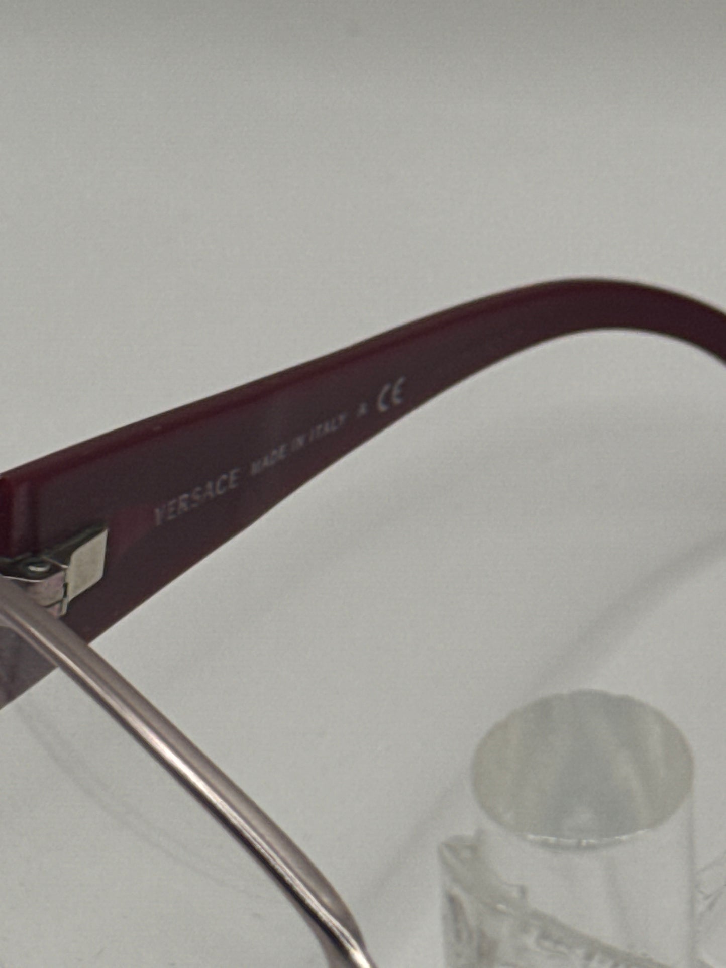 Versace 1144 Eyeglasses in color 1056