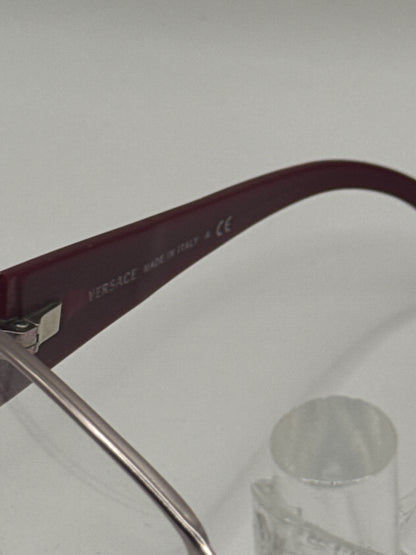 Versace 1144 Eyeglasses in color 1056