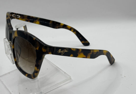 Maui Jim Coco Palms 720 Sunglasses in color 10