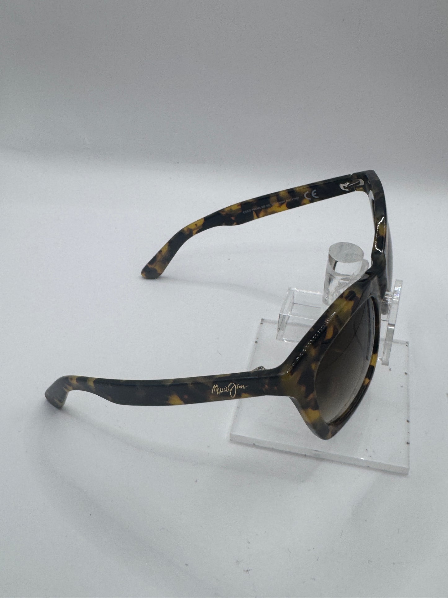 Maui Jim Coco Palms 720 Sunglasses in color 10
