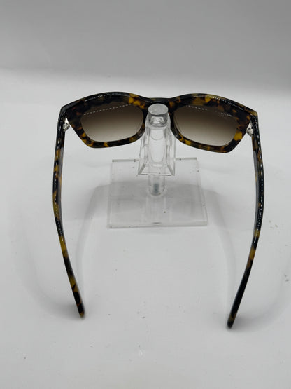 Maui Jim Coco Palms 720 Sunglasses in color 10