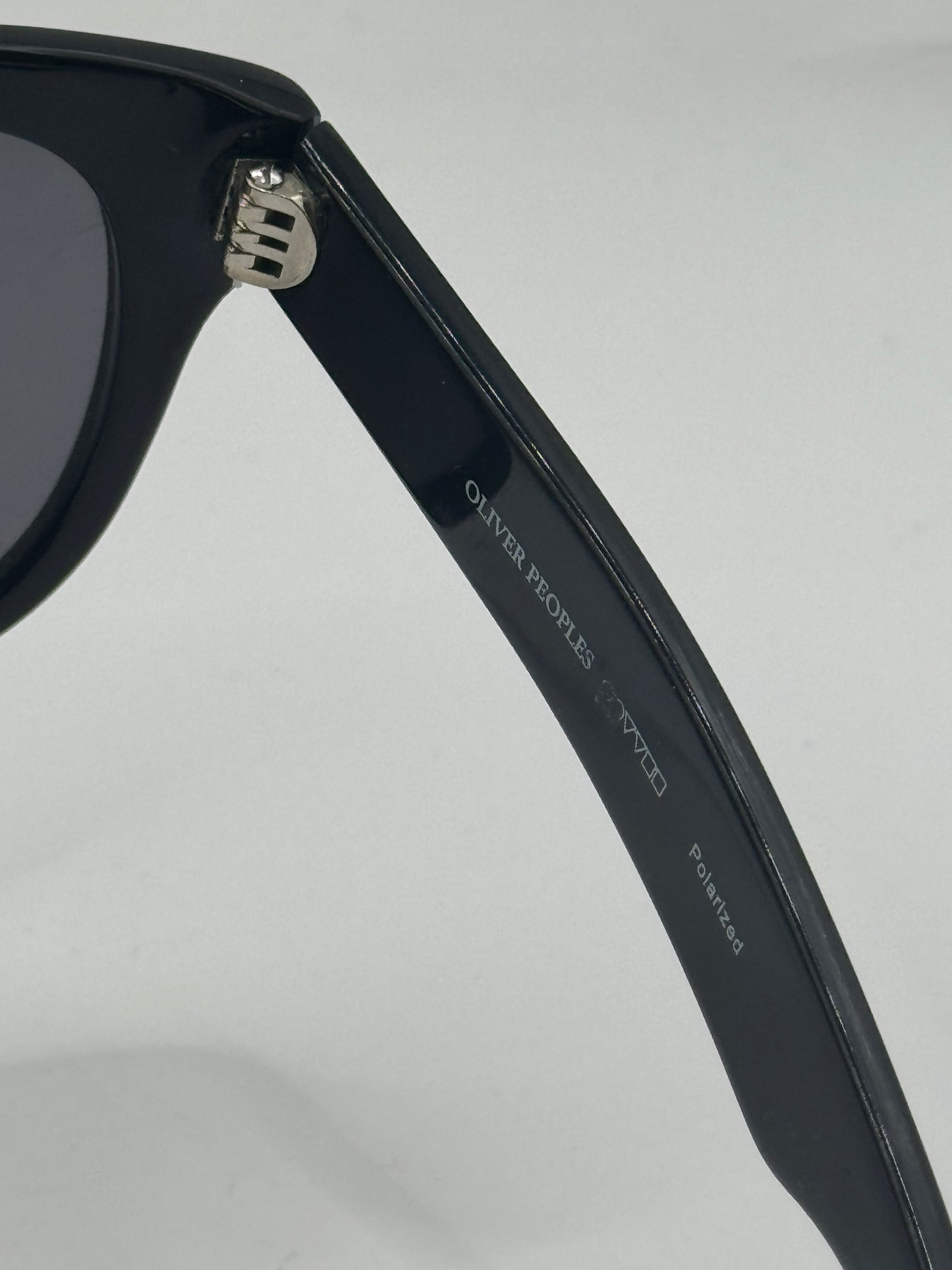 Oliver Peoples Jacey Sunglasses in color 10059
