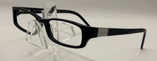 Dolce Gabbana 4124 Eyeglasses in color 0b5