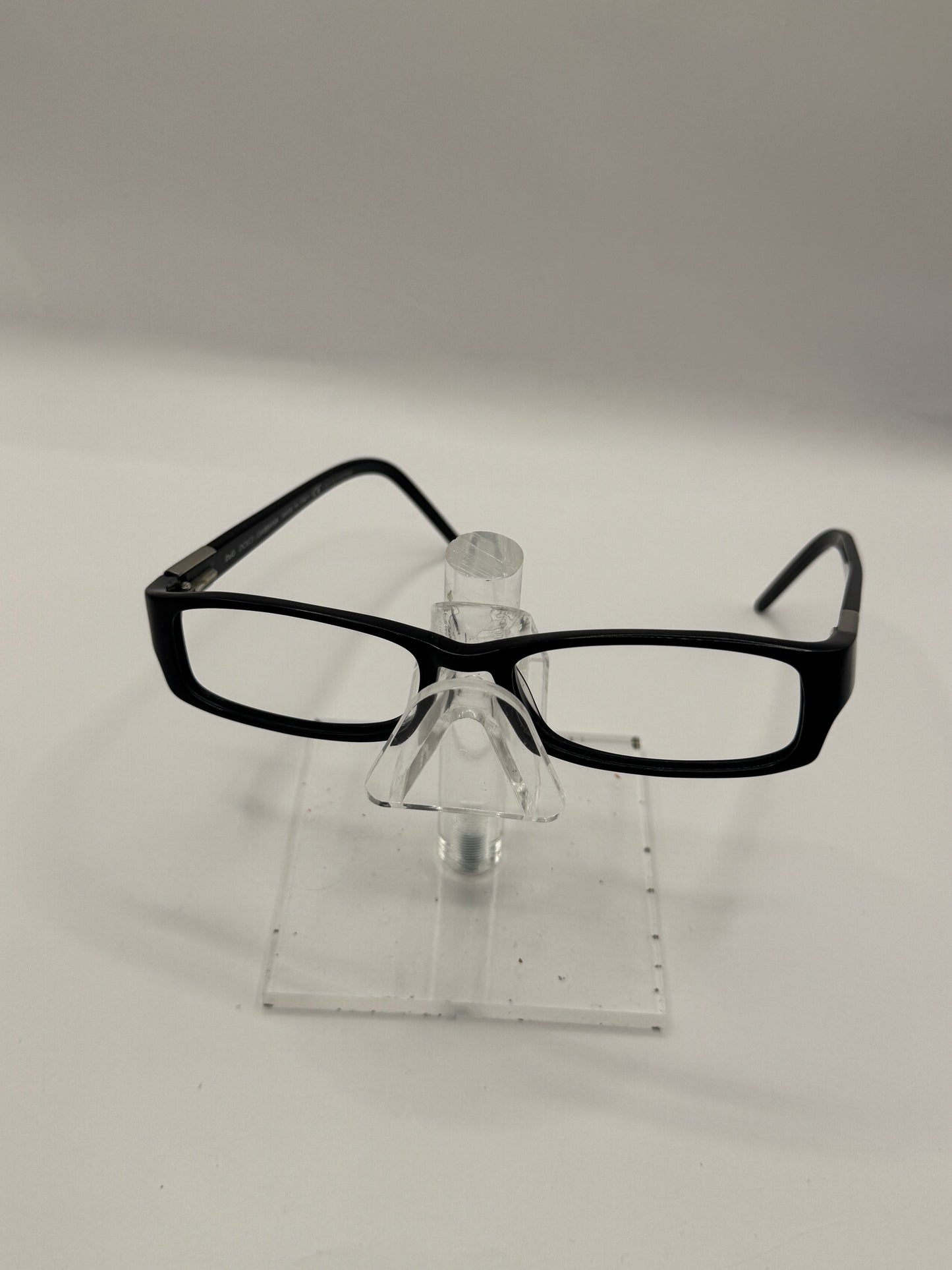 Dolce Gabbana 4124 Eyeglasses in color 0b5