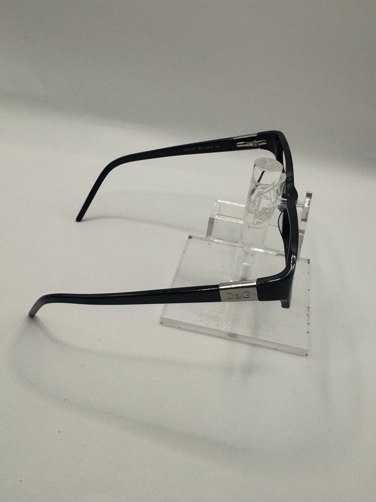 Dolce Gabbana 4124 Eyeglasses in color 0b5