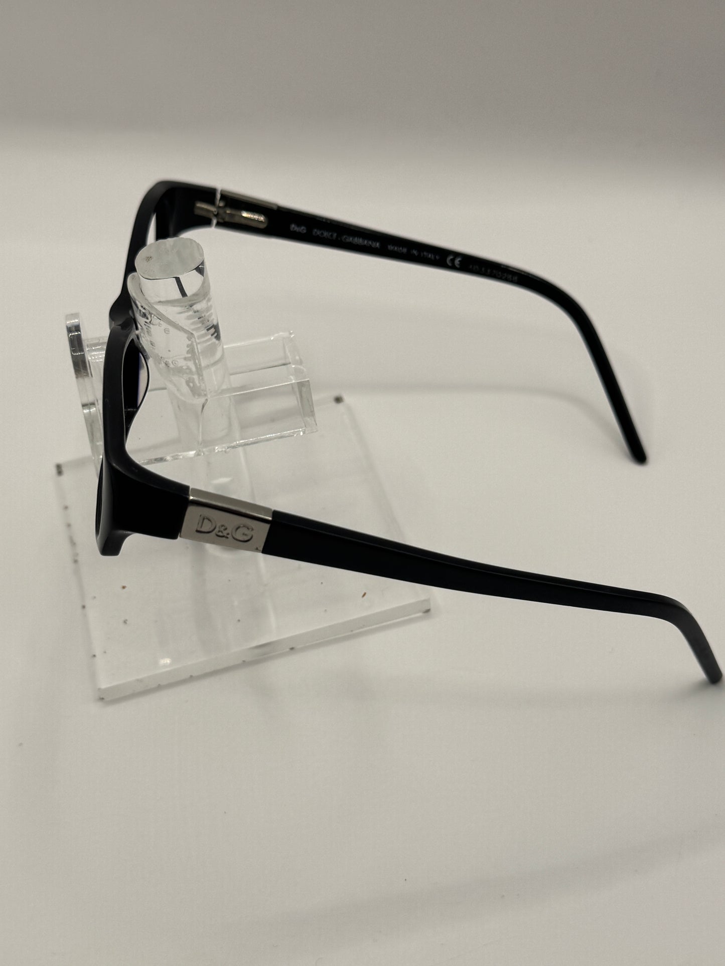 Dolce Gabbana 4124 Eyeglasses in color 0b5
