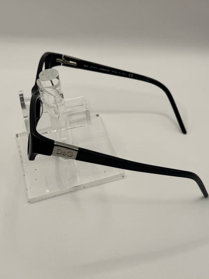Dolce Gabbana 4124 Eyeglasses in color 0b5