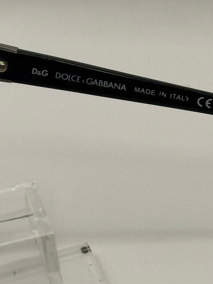 Dolce Gabbana 4124 Eyeglasses in color 0b5