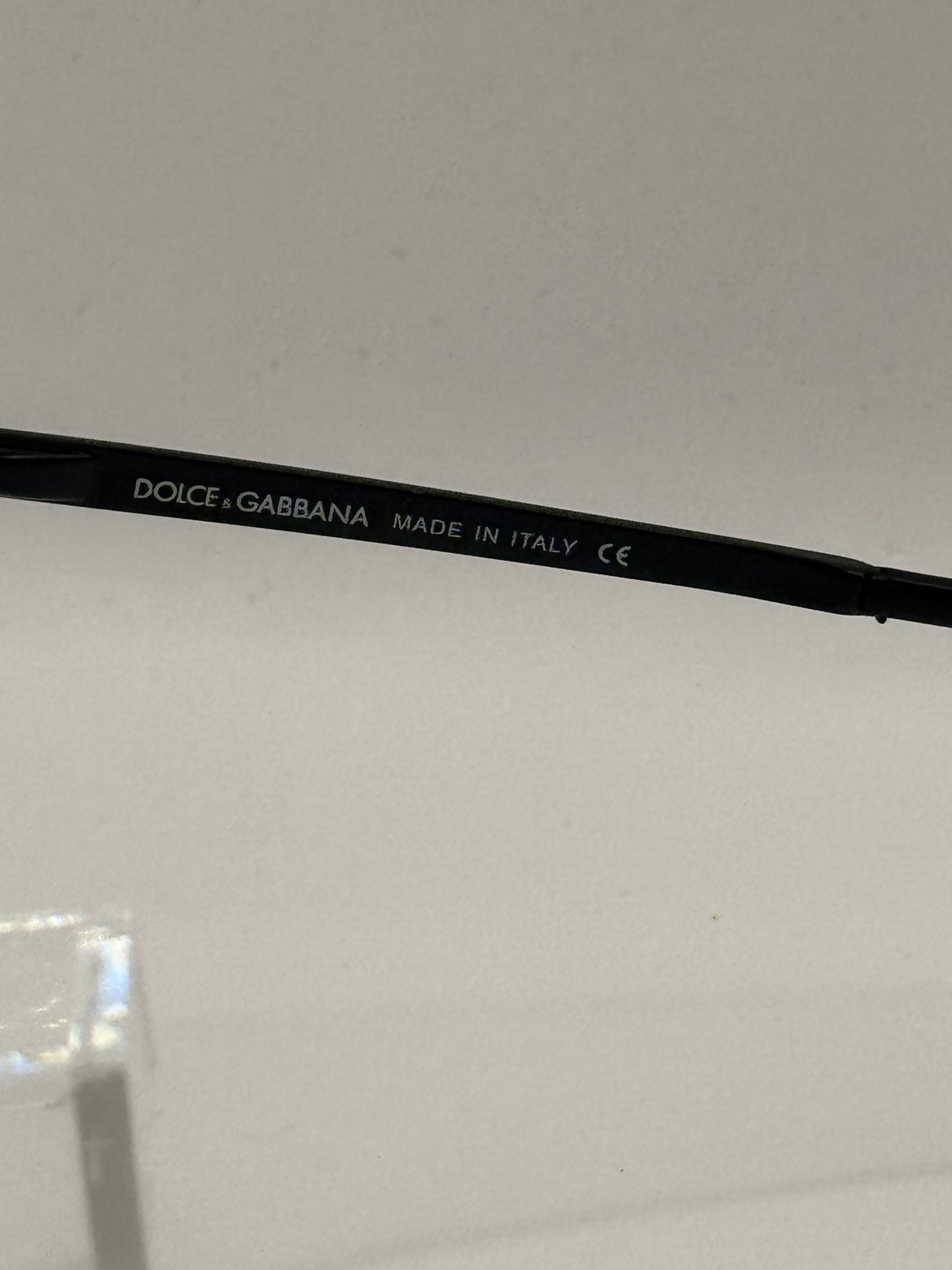 Dolce Gabbana 1121 Eyeglasses in color 047