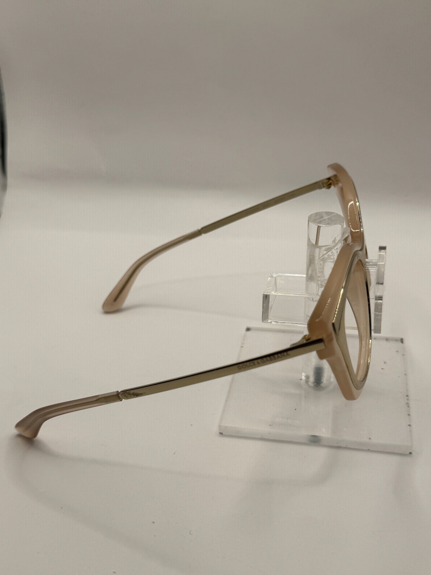 Dolce Gabbana 5020 Eyeglasses in color 501