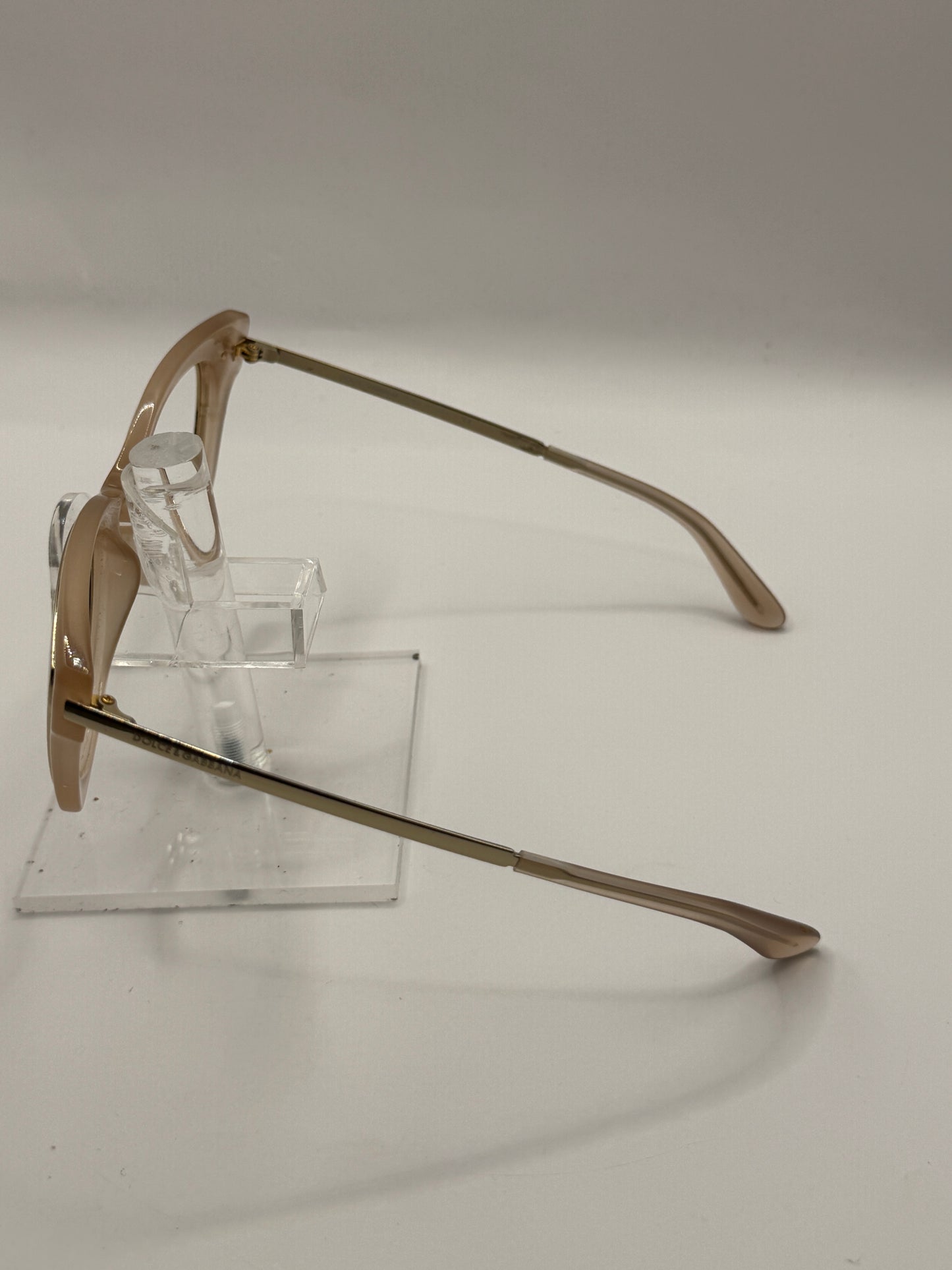 Dolce Gabbana 5020 Eyeglasses in color 501