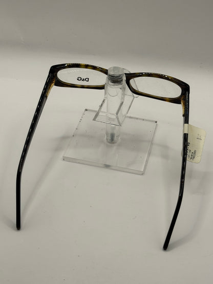 Dolce Gabbana 1140 Eyeglasses in color 502
