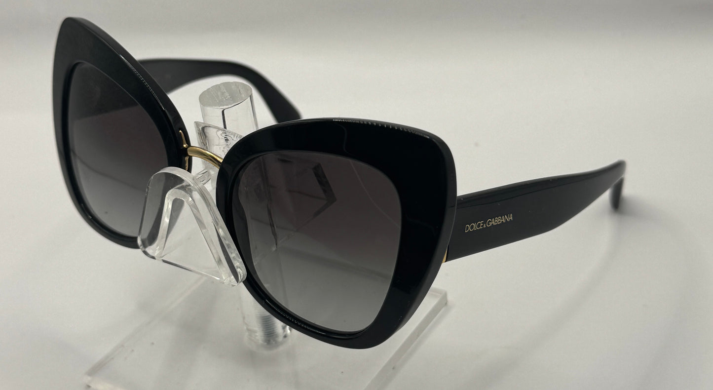 Dolce Gabbana 4319 Sunglasses in color 5018g