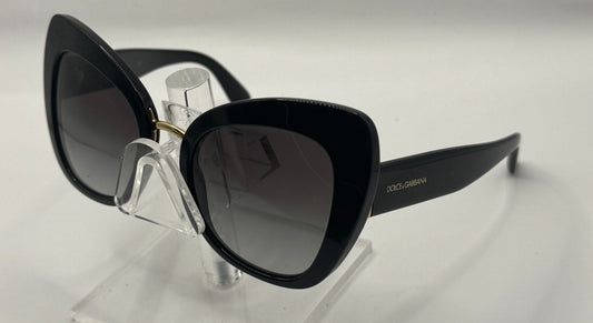 Dolce Gabbana 4319 Sunglasses in color 5018g