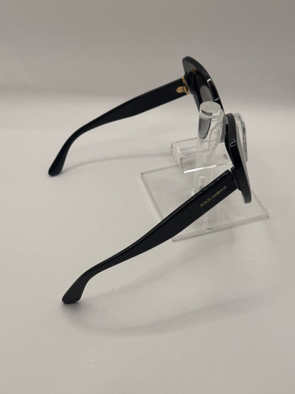 Dolce Gabbana 4319 Sunglasses in color 5018g