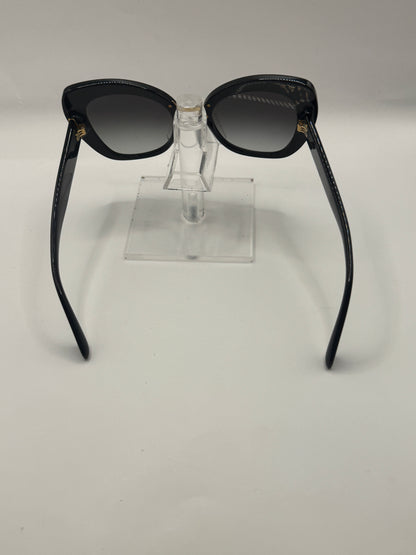 Dolce Gabbana 4319 Sunglasses in color 5018g