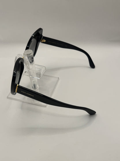 Dolce Gabbana 4319 Sunglasses in color 5018g