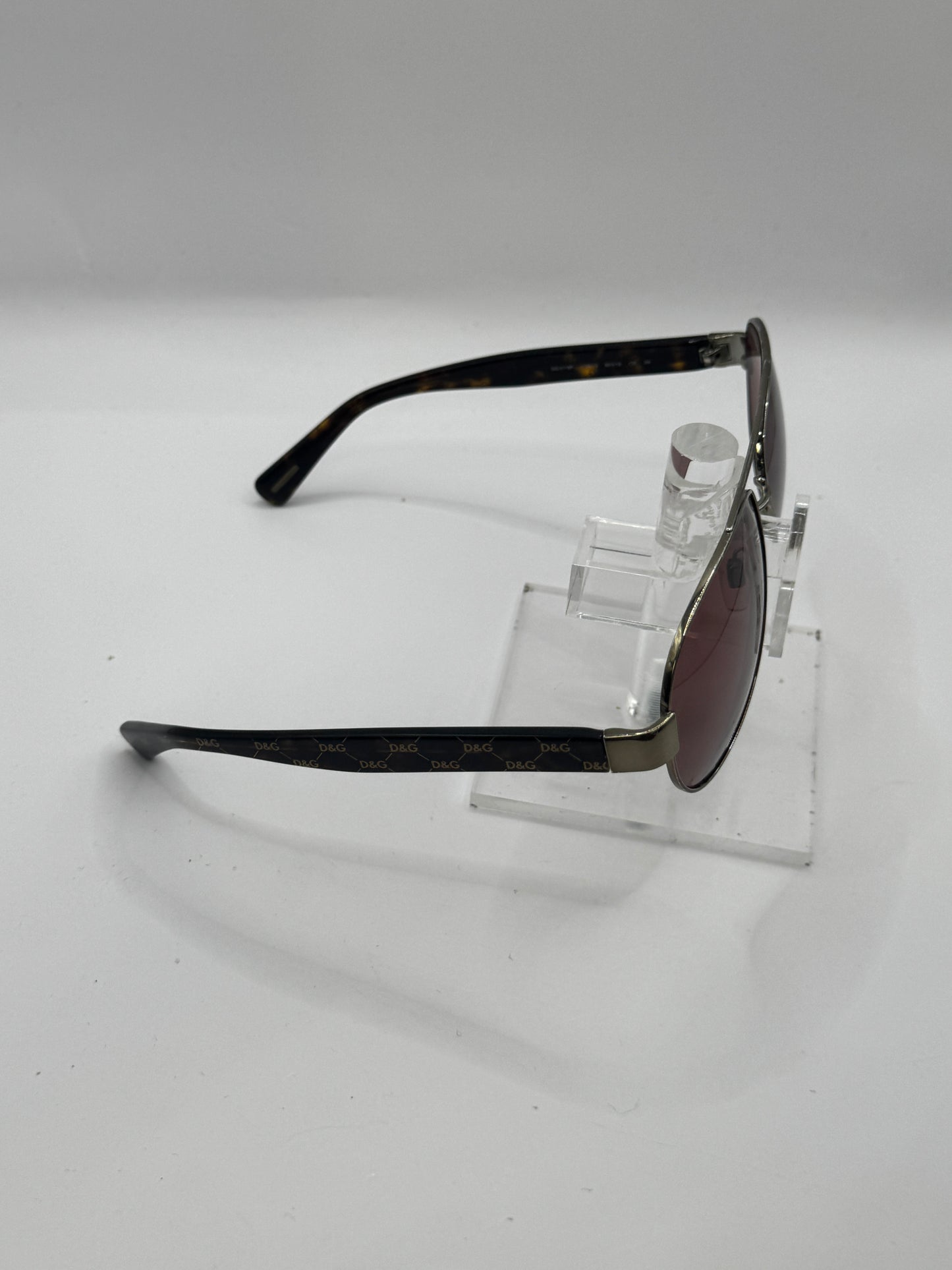 Dolce Gabbana 2118p Sunglasses in color 1194t3