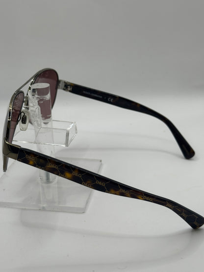 Dolce Gabbana 2118p Sunglasses in color 1194t3